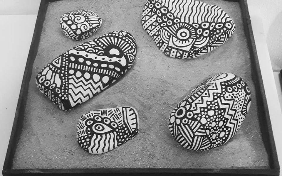 "Ho sognato di capire il mare" by Brabs