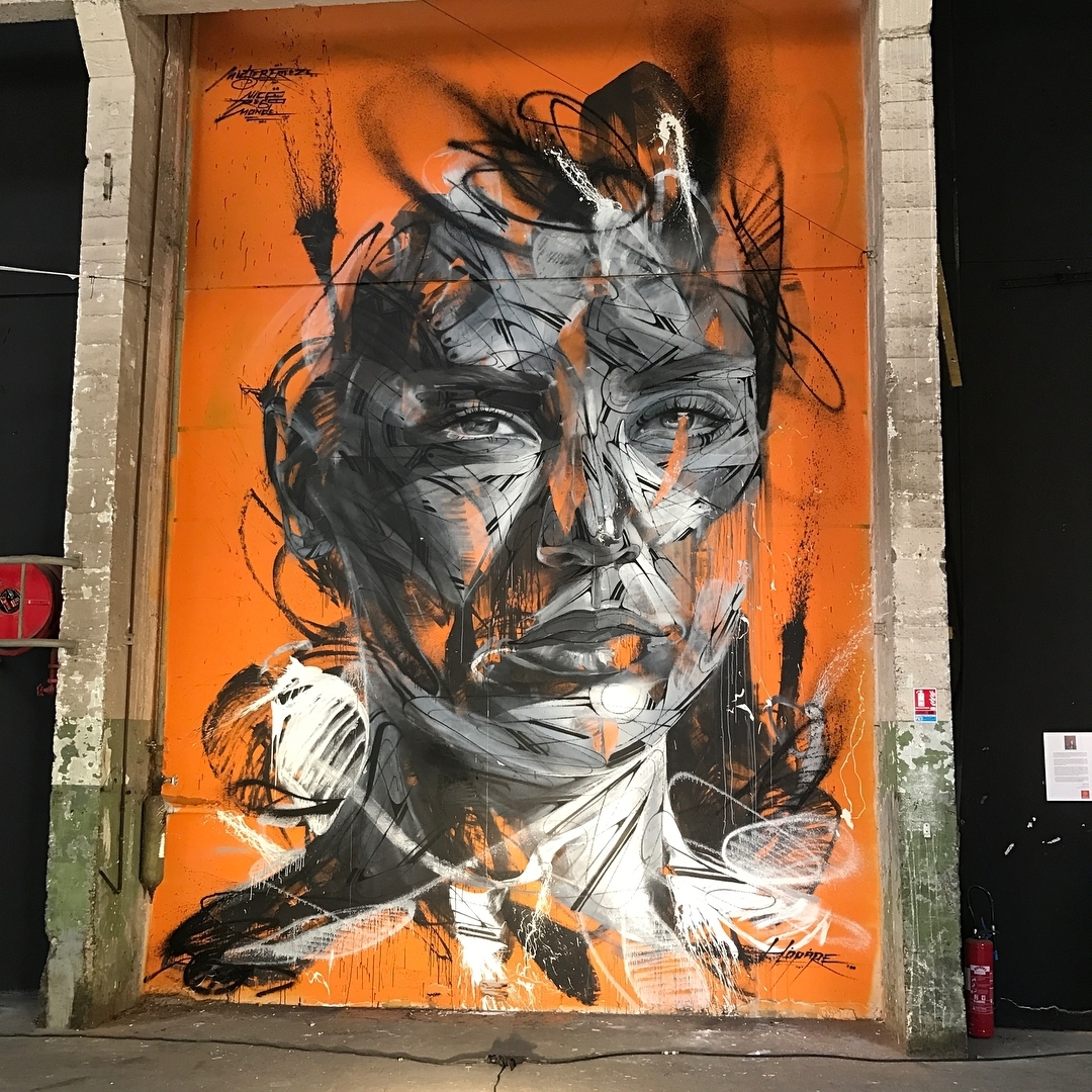 Hopare @Toulouse, France