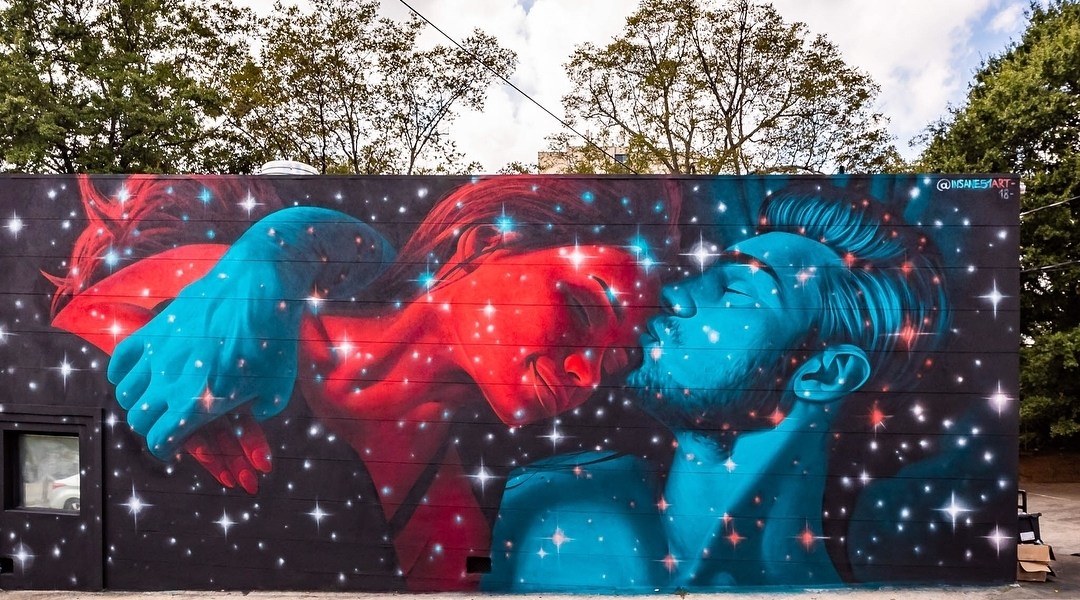 Insane 51 @Atlanta, GA, USA