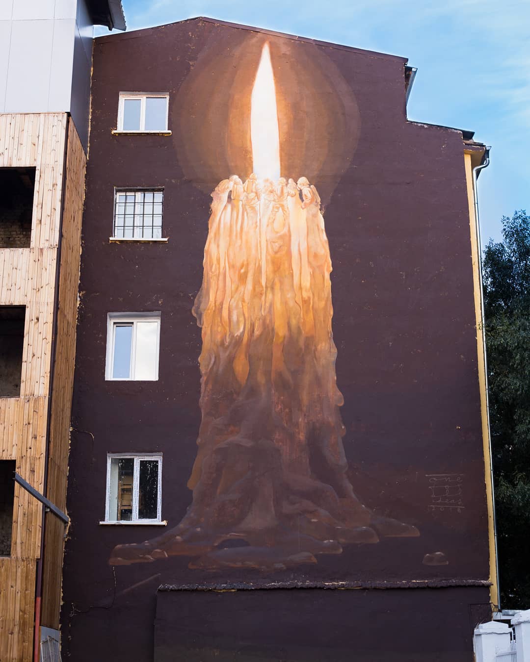 Ivo Iliev Yeto @Sofia, Bulgaria