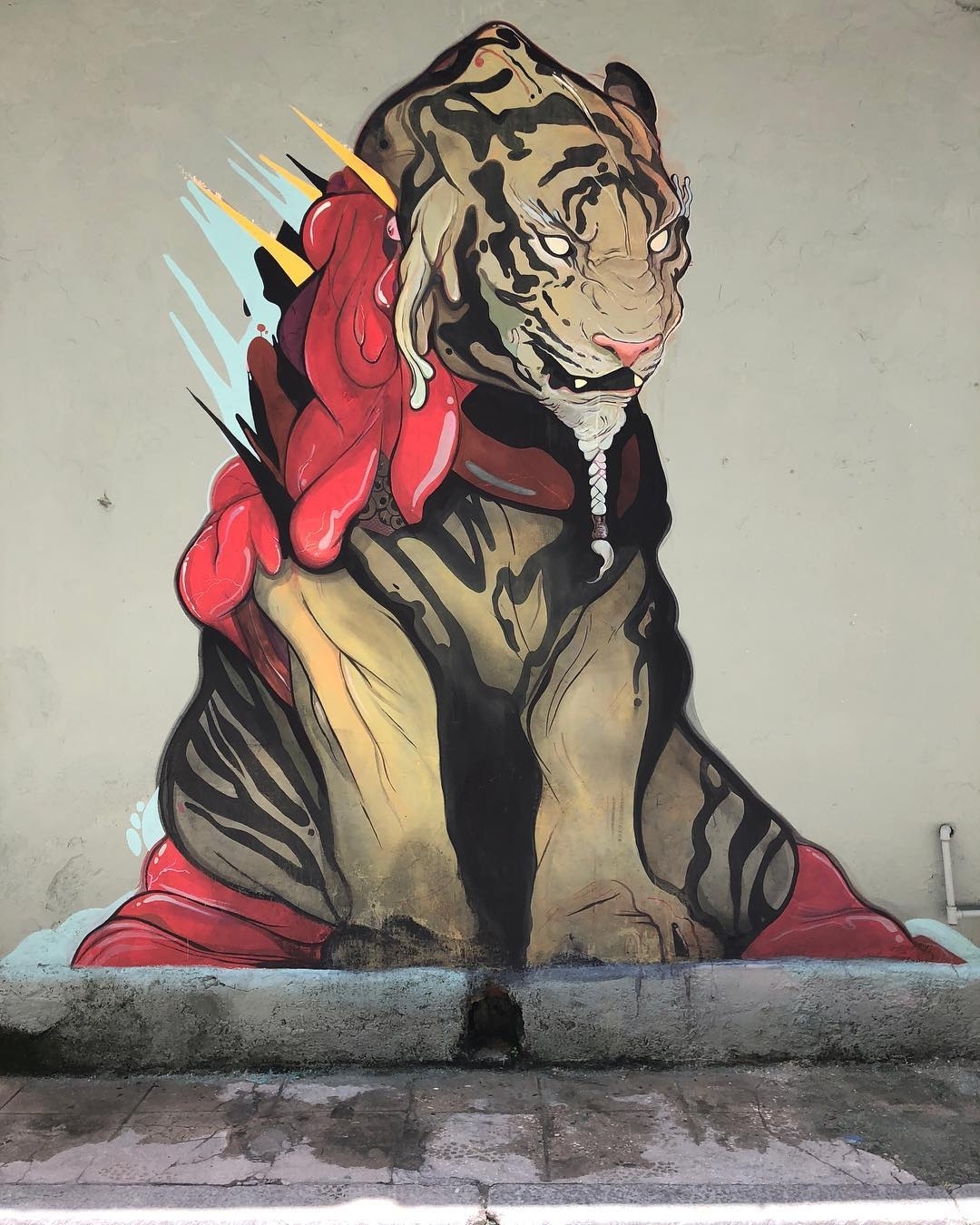 Jose Mertz @Havana, Cuba