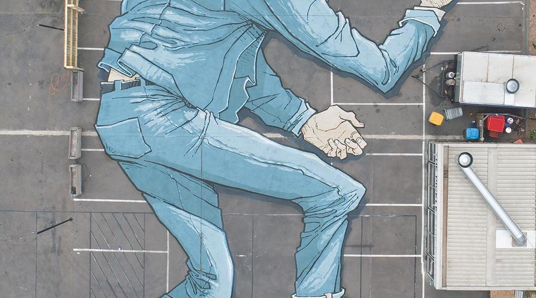 Kitt Bennett @Victoria, Australia