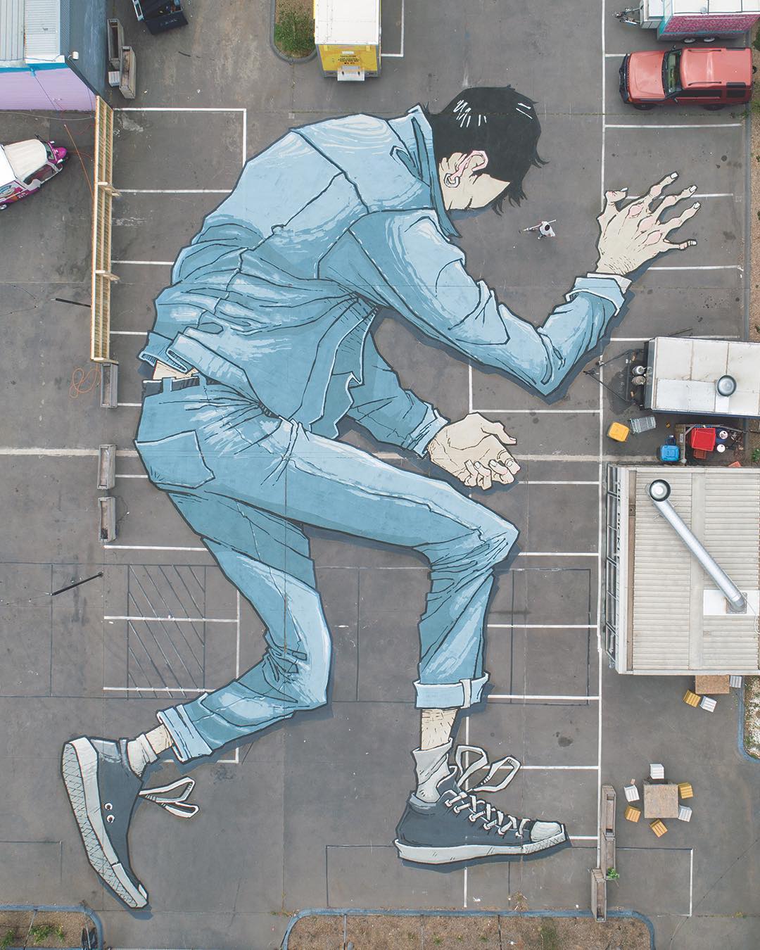 Kitt Bennett @Victoria, Australia