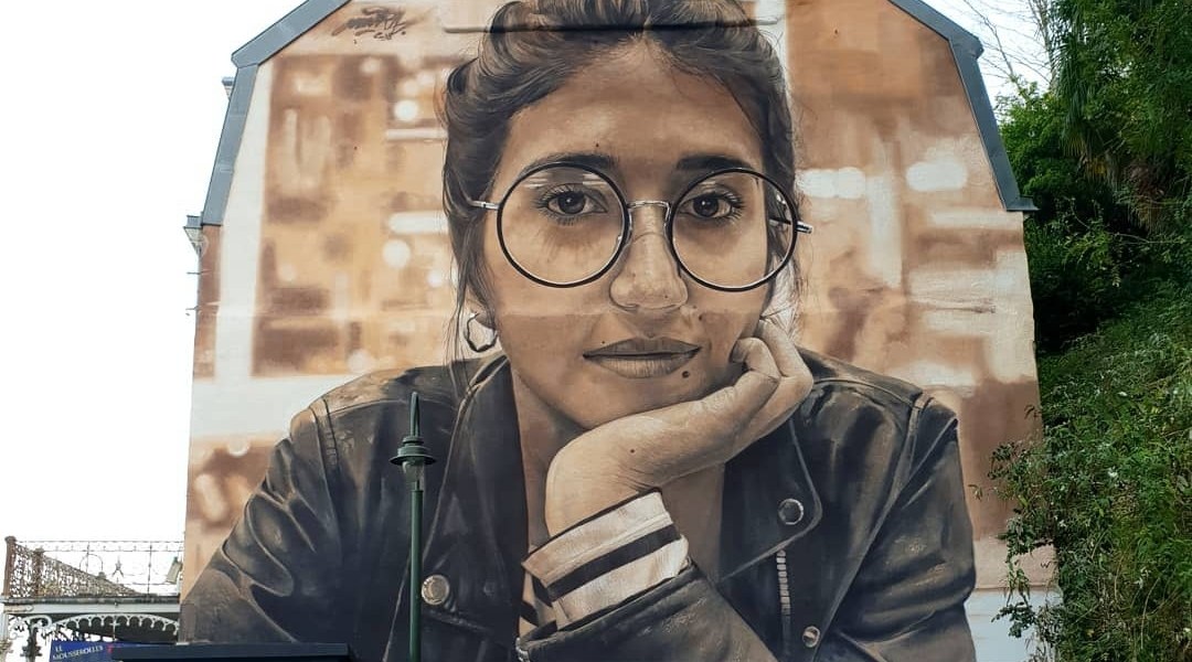 Mantra @Bayonne, France