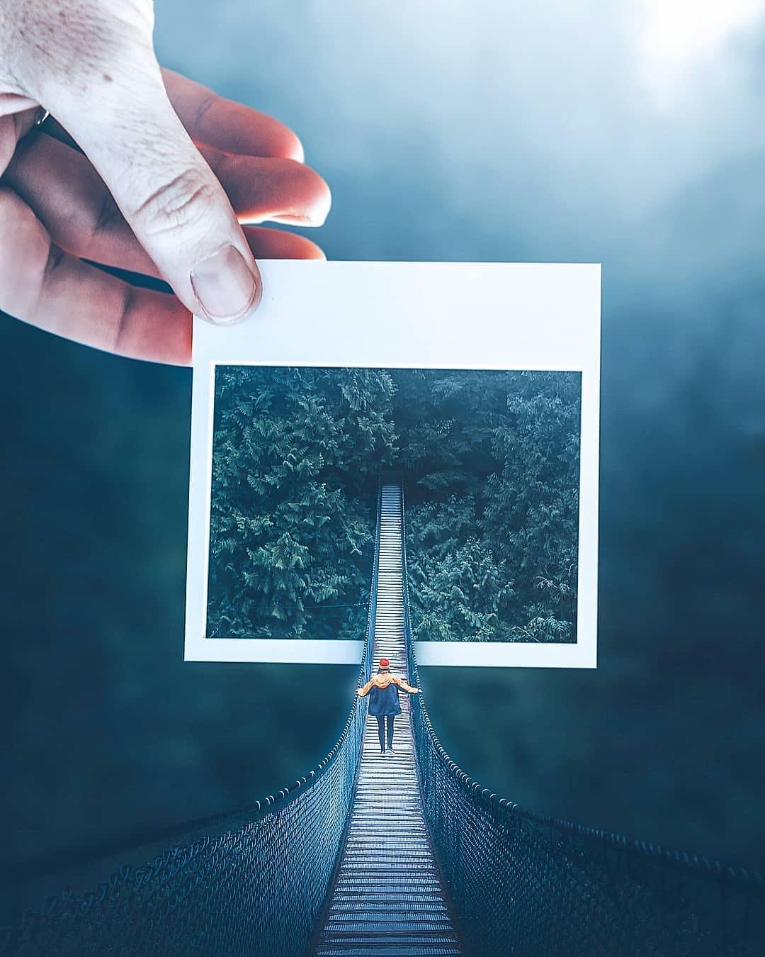 Marco Zagara & Pixomatic app