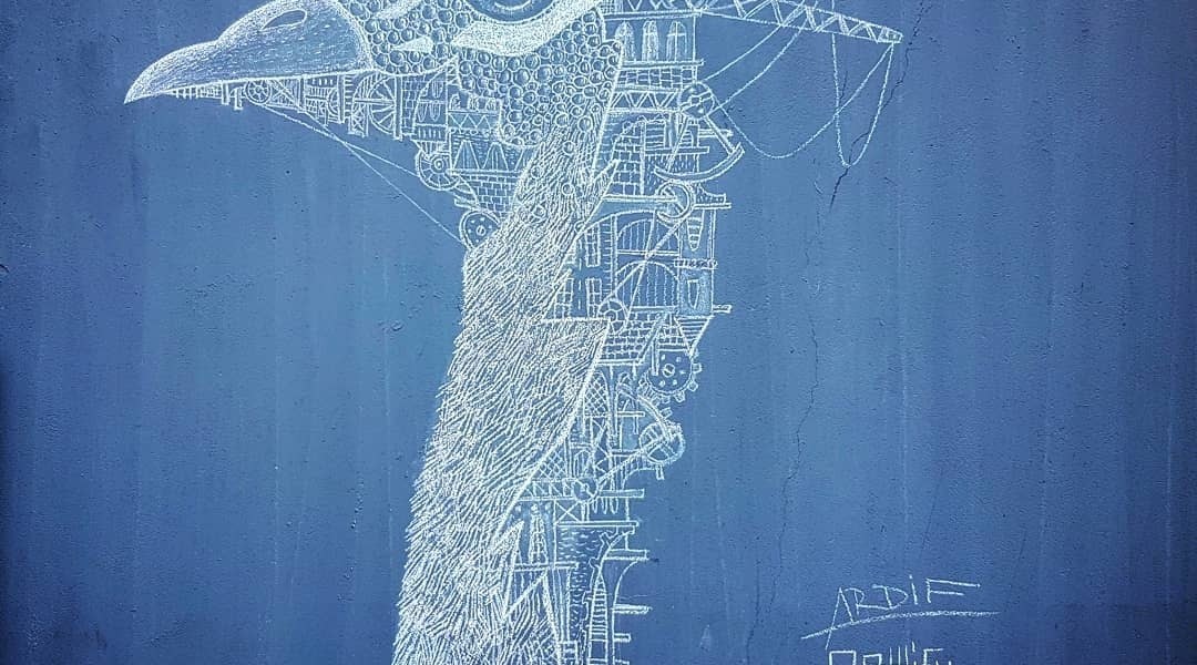 Matt_tieu & Ardif @Paris, France