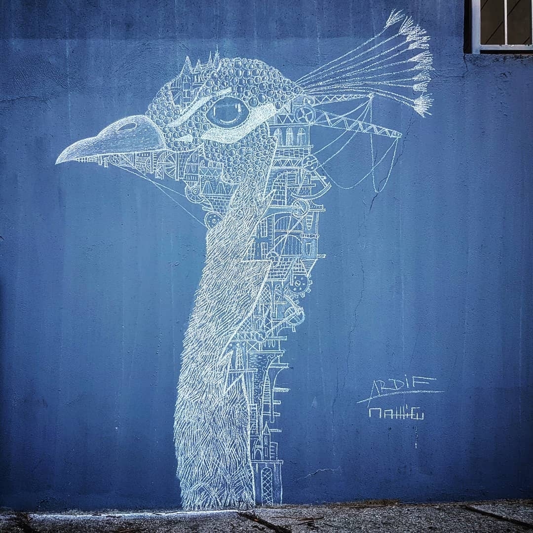 Matt_tieu & Ardif @Paris, France