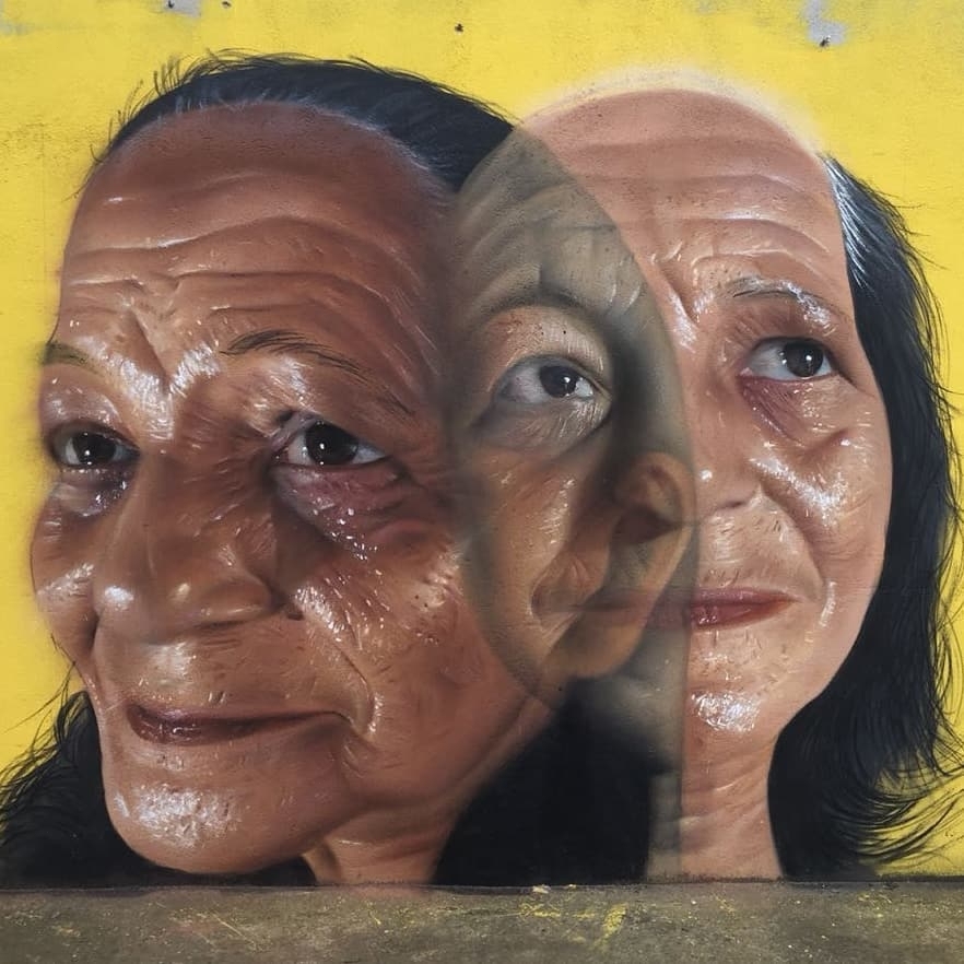 Mazola Marcnou @Embu das Artes, SP, Brazil