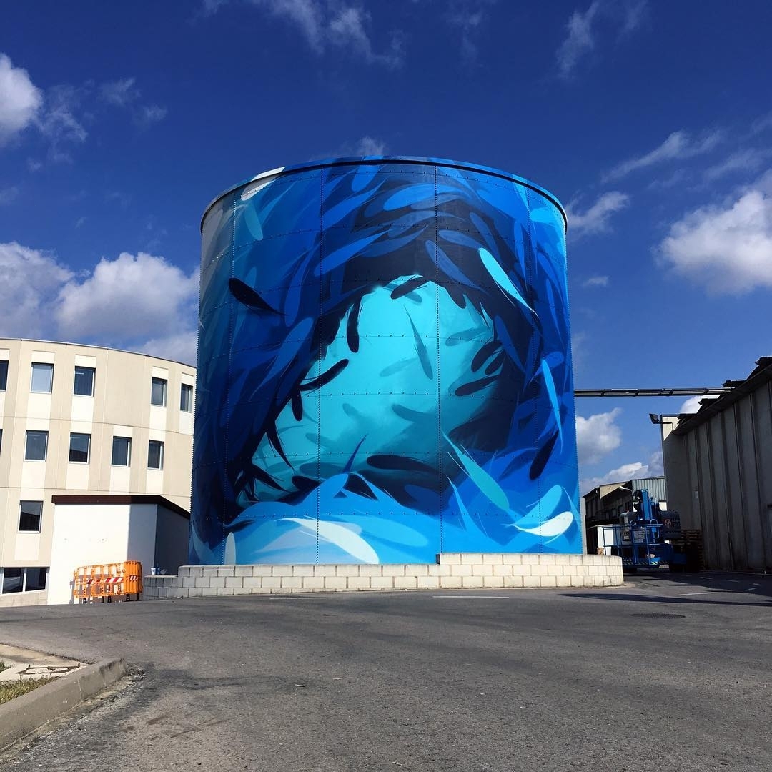 Michael Beerens @Girona, Spain