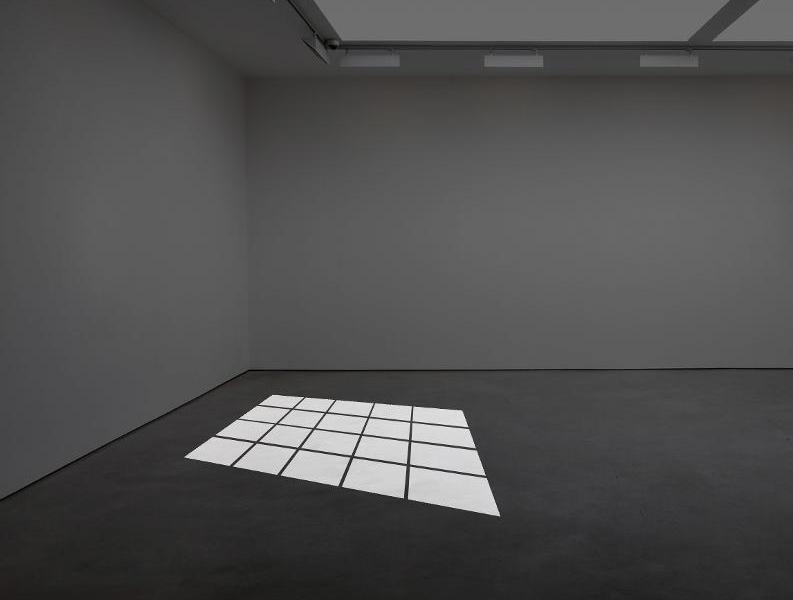 Mikael Christian Strøbek - Window, 2015