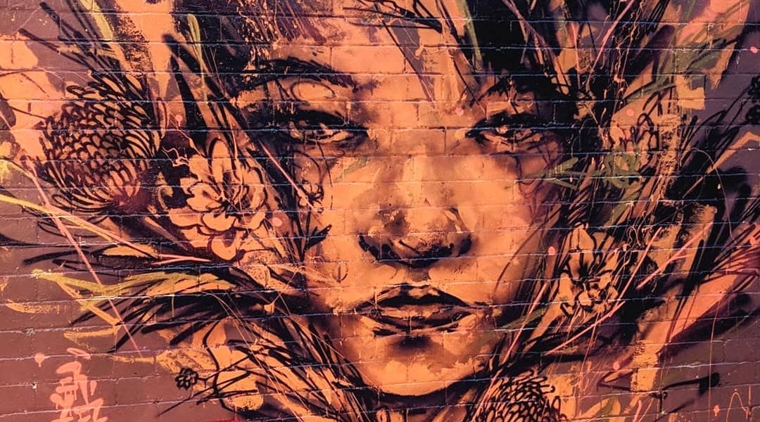 Mike Eleven @Melbourne, Australia