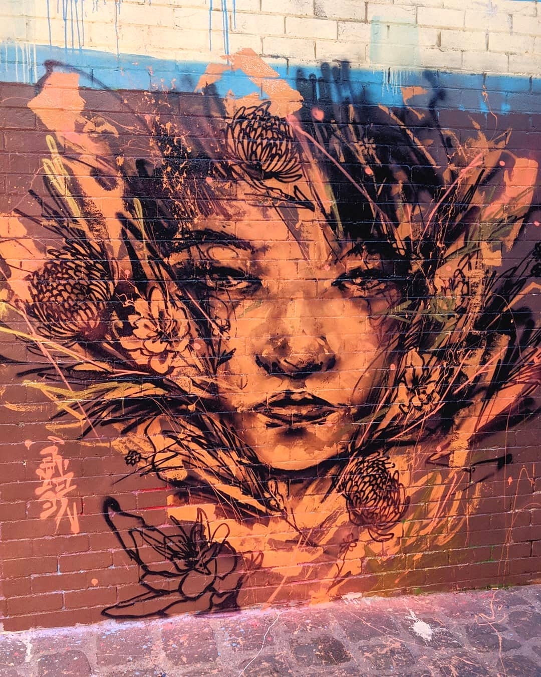 Mike Eleven @Melbourne, Australia