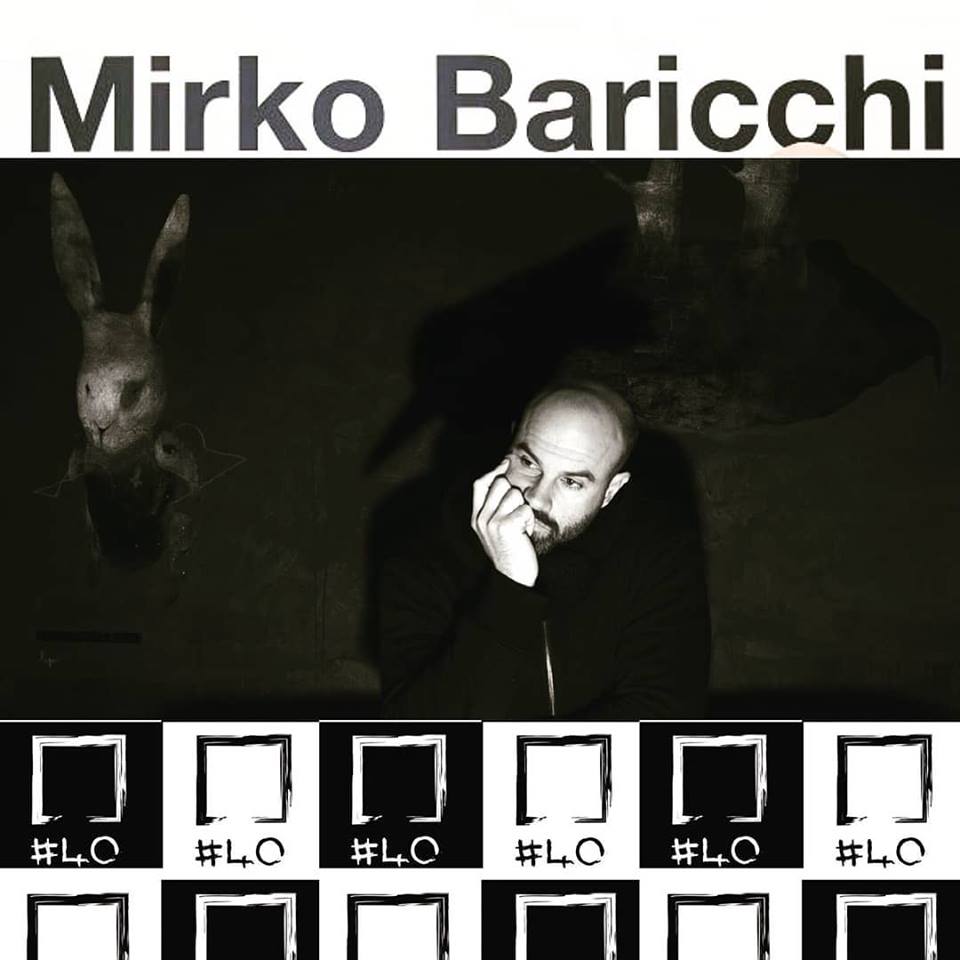 Mirko Baricchi
