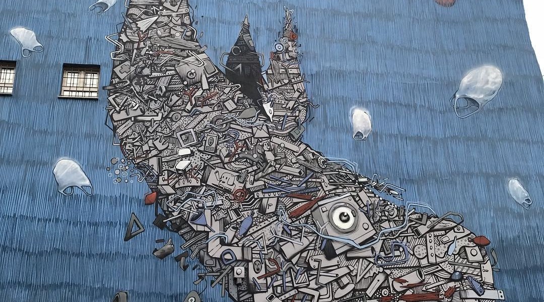 MrFijodor @Turin, Italy