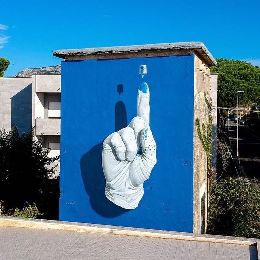 Nuno Viegas @Terracina, Italy