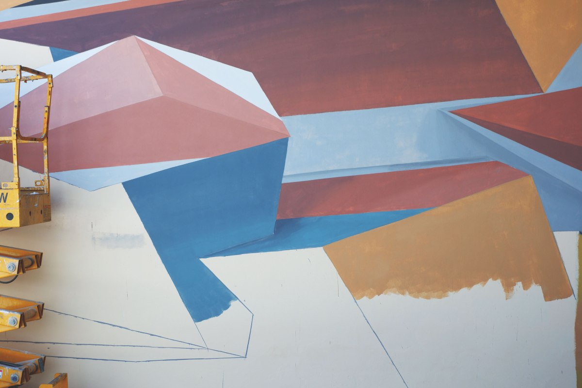 Peeta @ Montesilvano, Italy. Photo credits Giulia Blocal blog