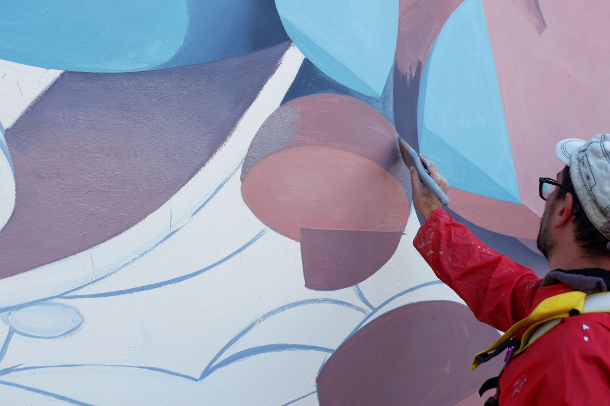 Peeta @ Montesilvano, Italy. Photo credits Giulia Blocal blog