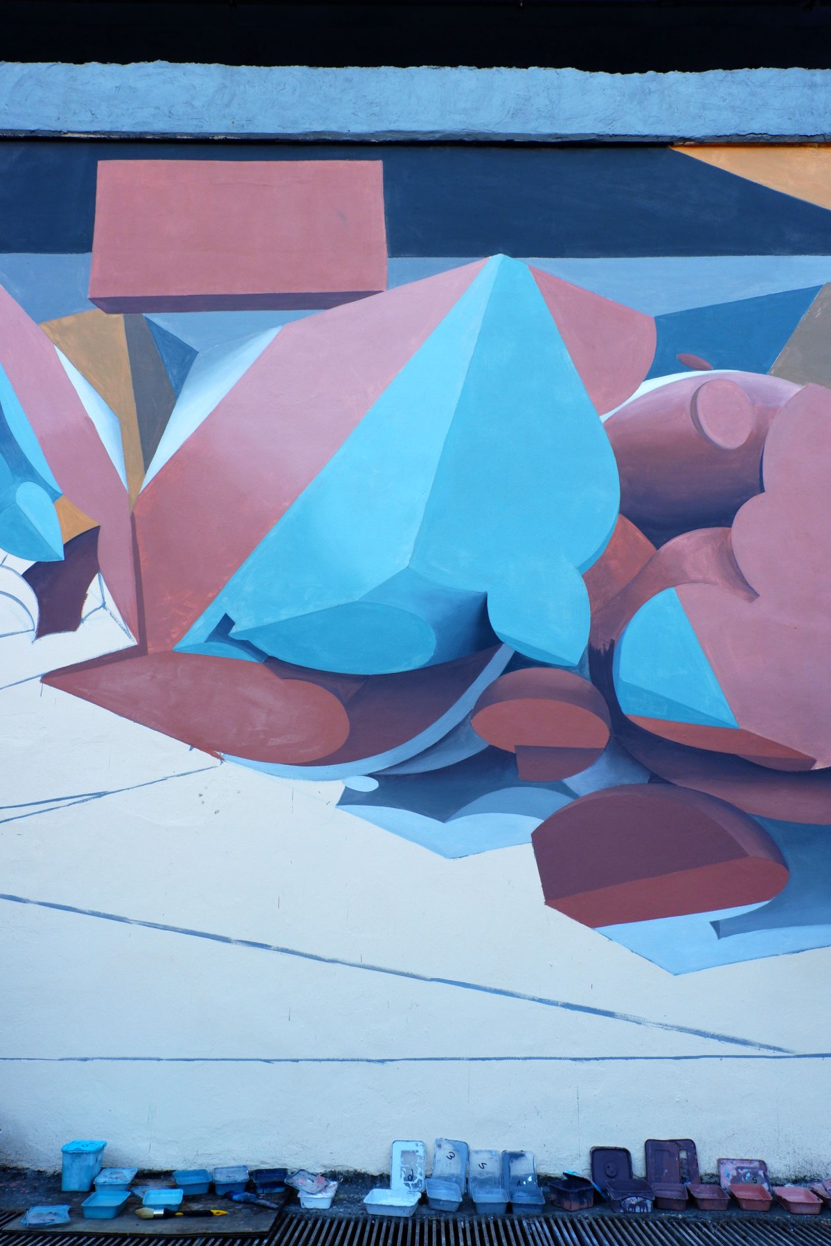 Peeta @ Montesilvano, Italy. Photo credits Giulia Blocal blog