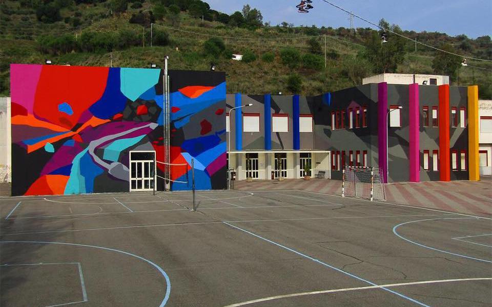 Salvo Ligama @Giardini Naxos, Italy