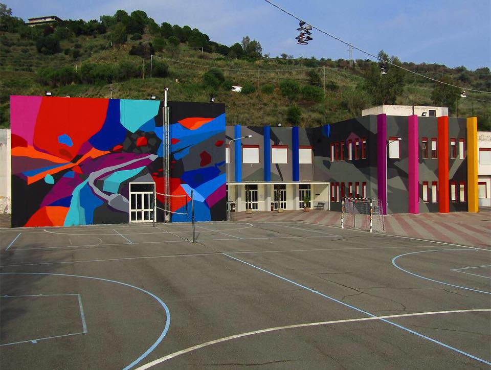 Salvo Ligama @Giardini Naxos, Italy