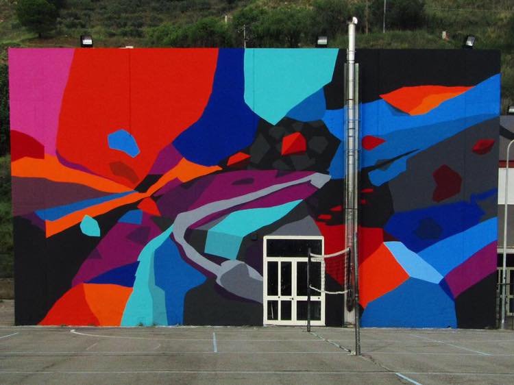 Salvo Ligama @Giardini Naxos, Italy