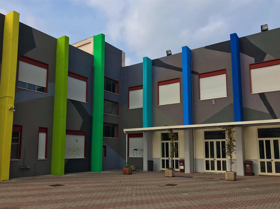 Salvo Ligama @Giardini Naxos, Italy