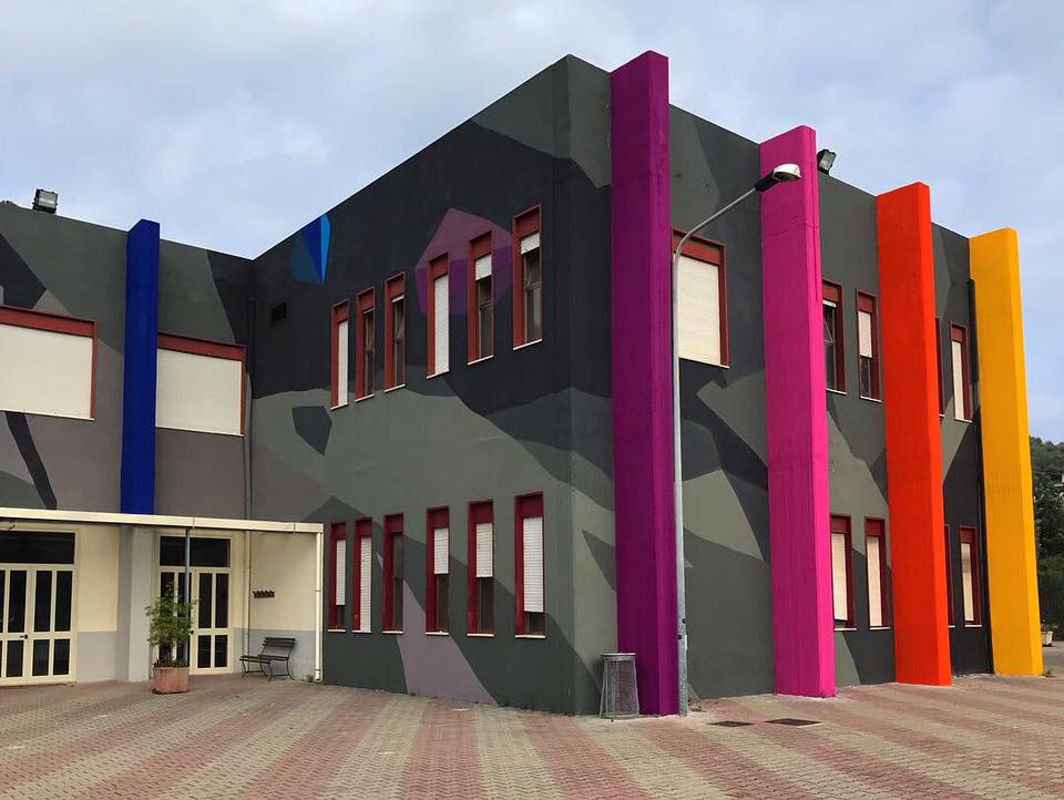 Salvo Ligama @Giardini Naxos, Italy