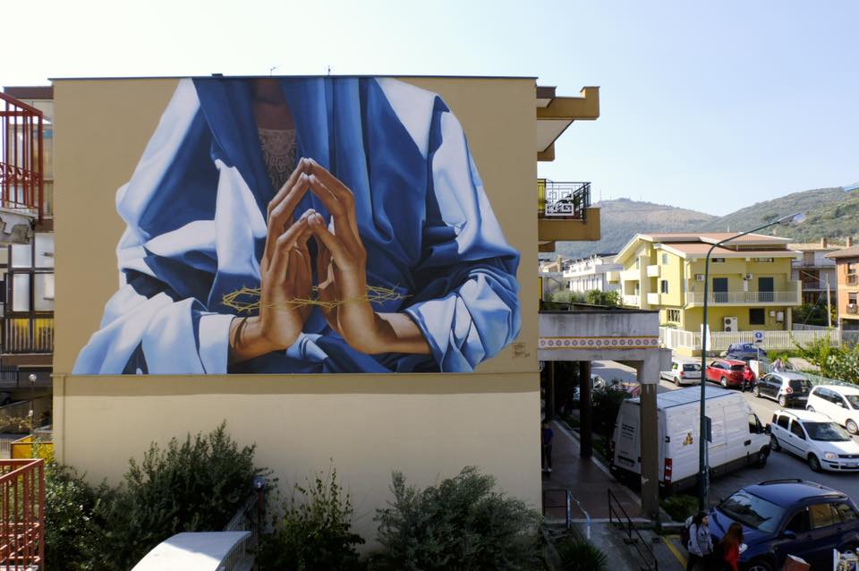 Secreto Rebollo @Airola, Italy