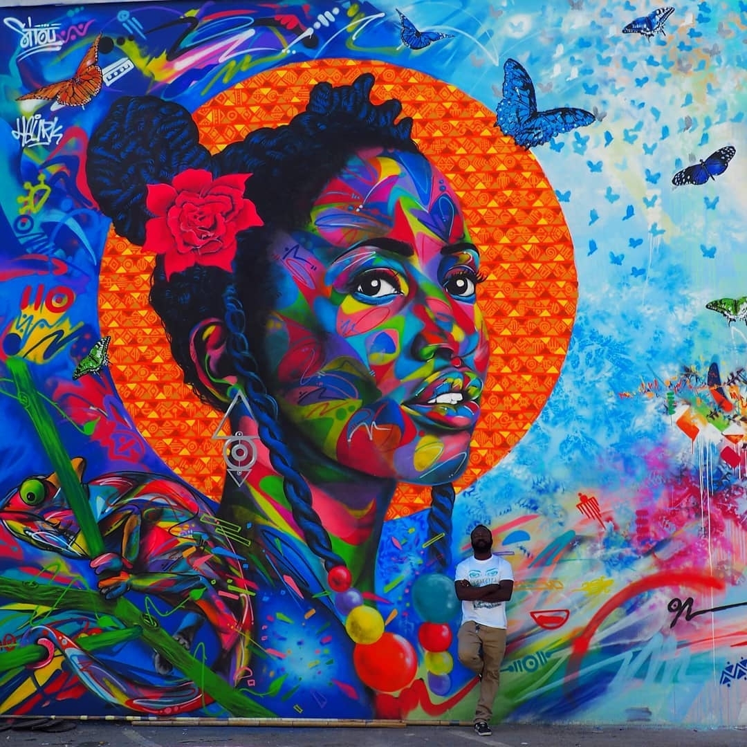 Sitou @Geneva, Switzerland