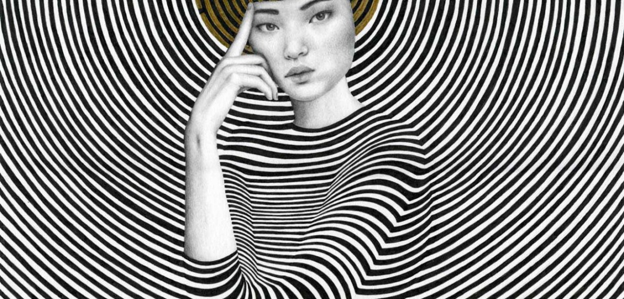 Sofia Bonati aka Soffronia