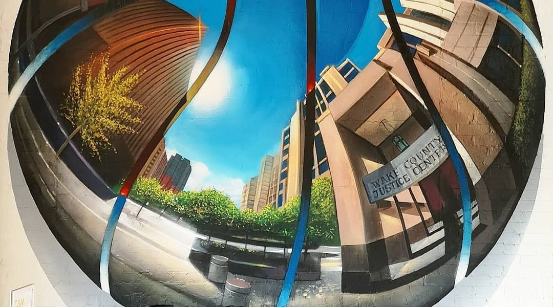 Spok Brillor @Raleigh, USA