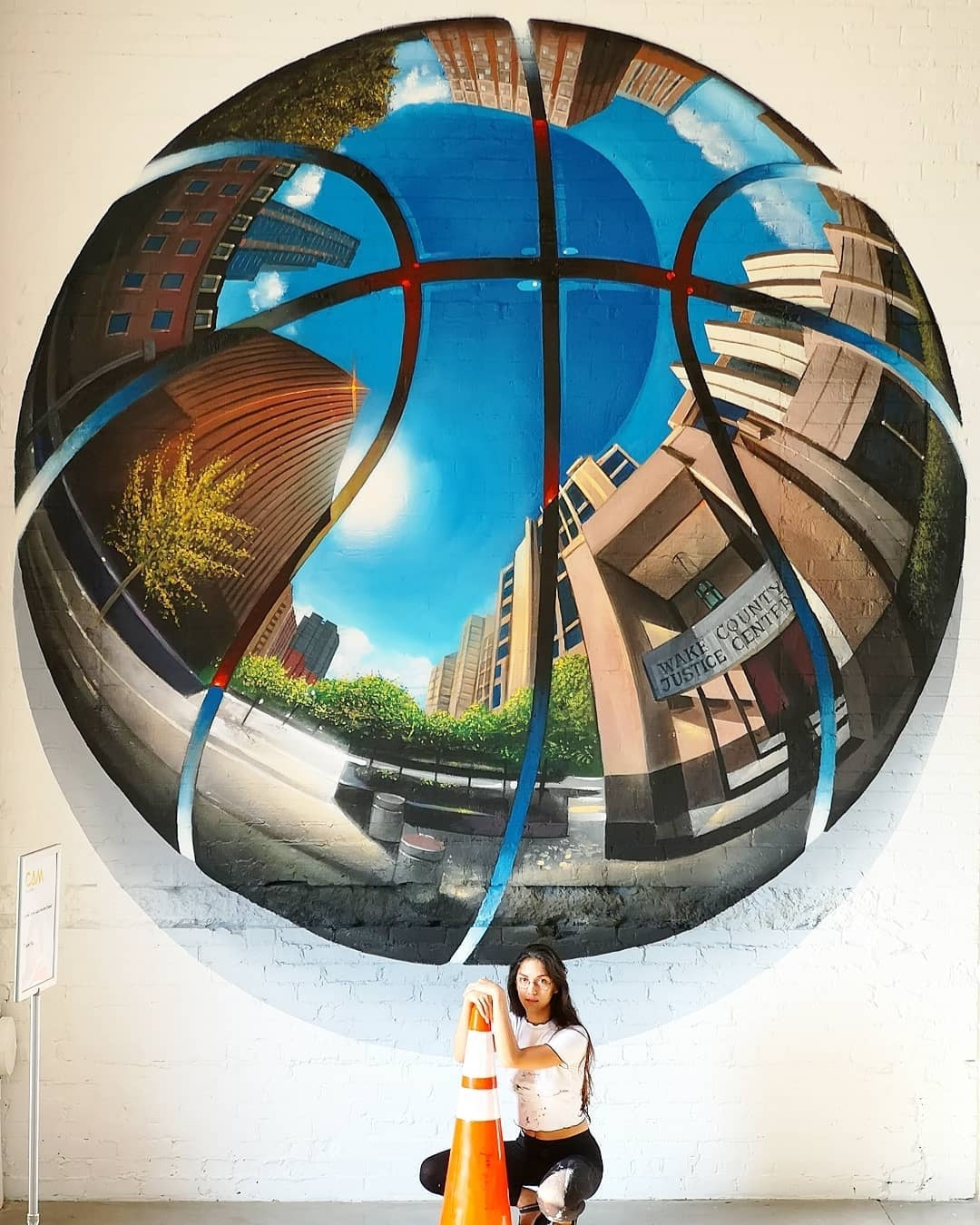 Spok Brillor @Raleigh, USA