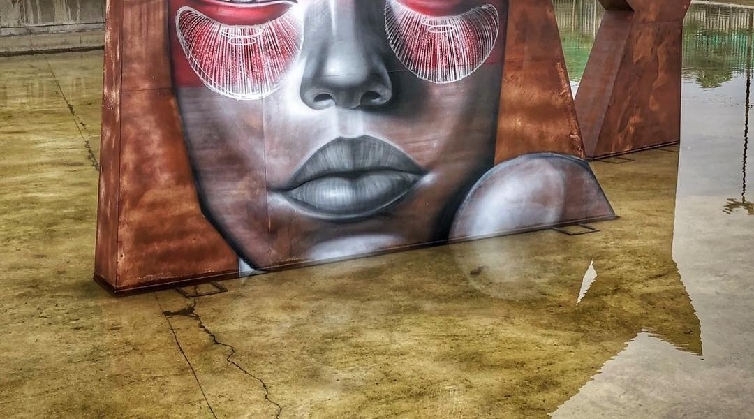 Tito Ferrara @Sao Paulo, Brazil