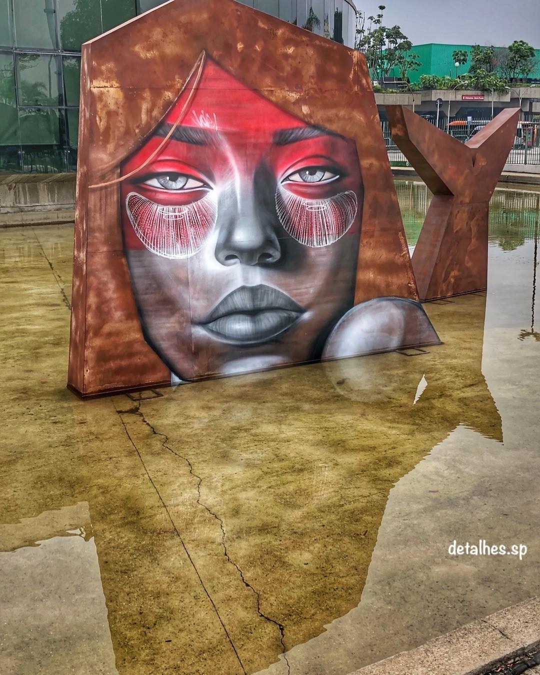 Tito Ferrara @Sao Paulo, Brazil Tito Ferrara @Sao Paulo, Brazil