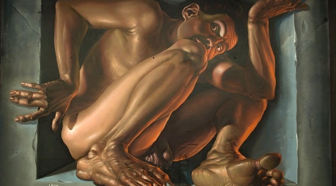 Uwe Arnold @Berlin, Germany