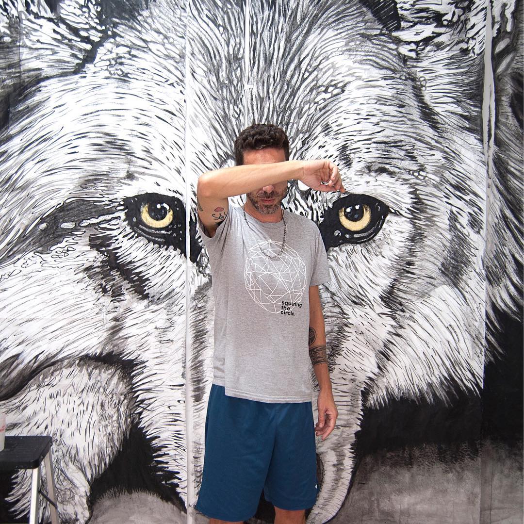 Wild Welva @Huelva, Spain