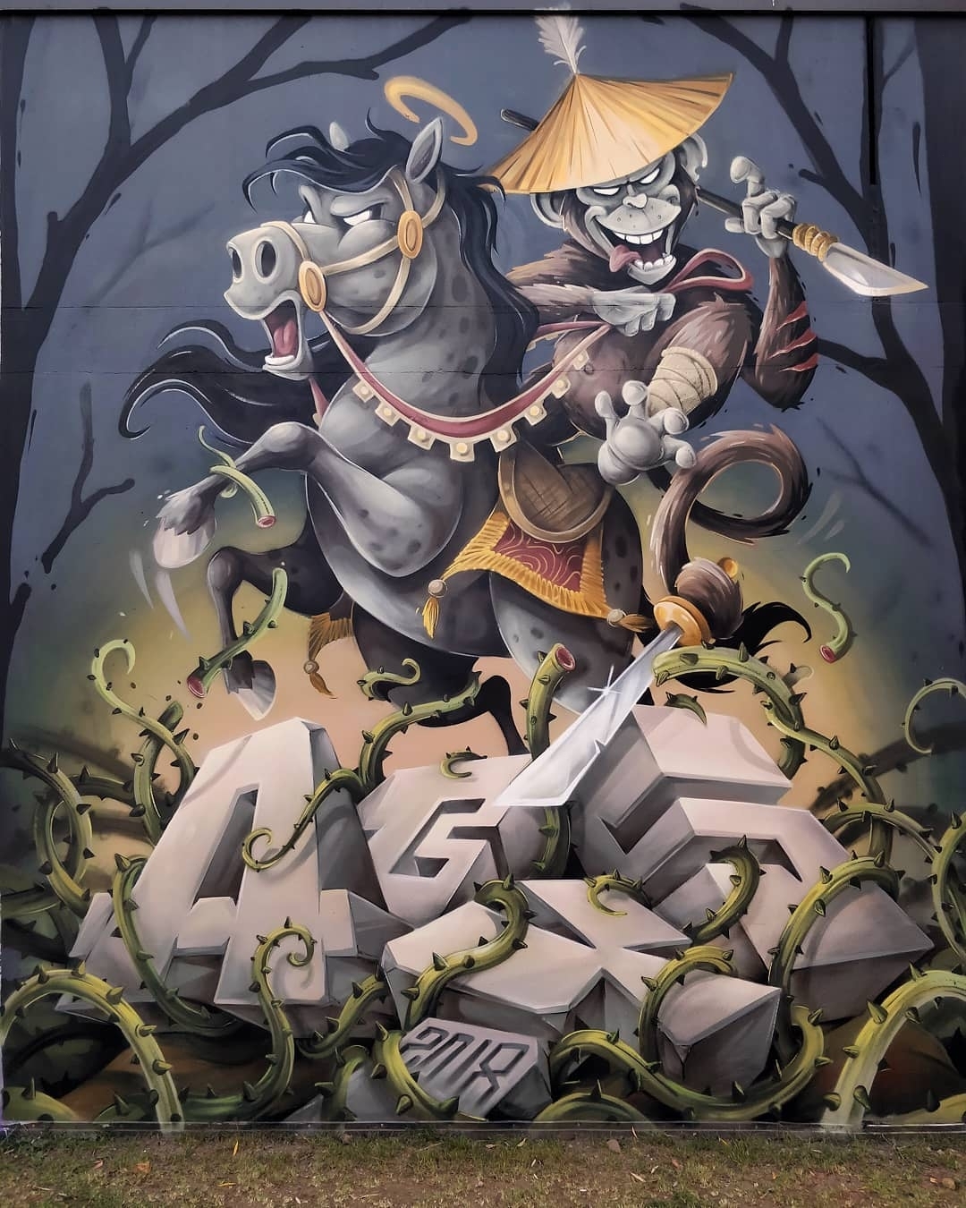 ABYS @Nancy, France ABYS @Nancy, France