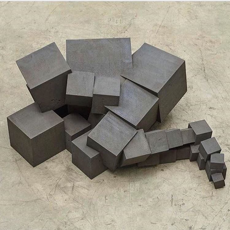 Sculpture by Antony Gormley