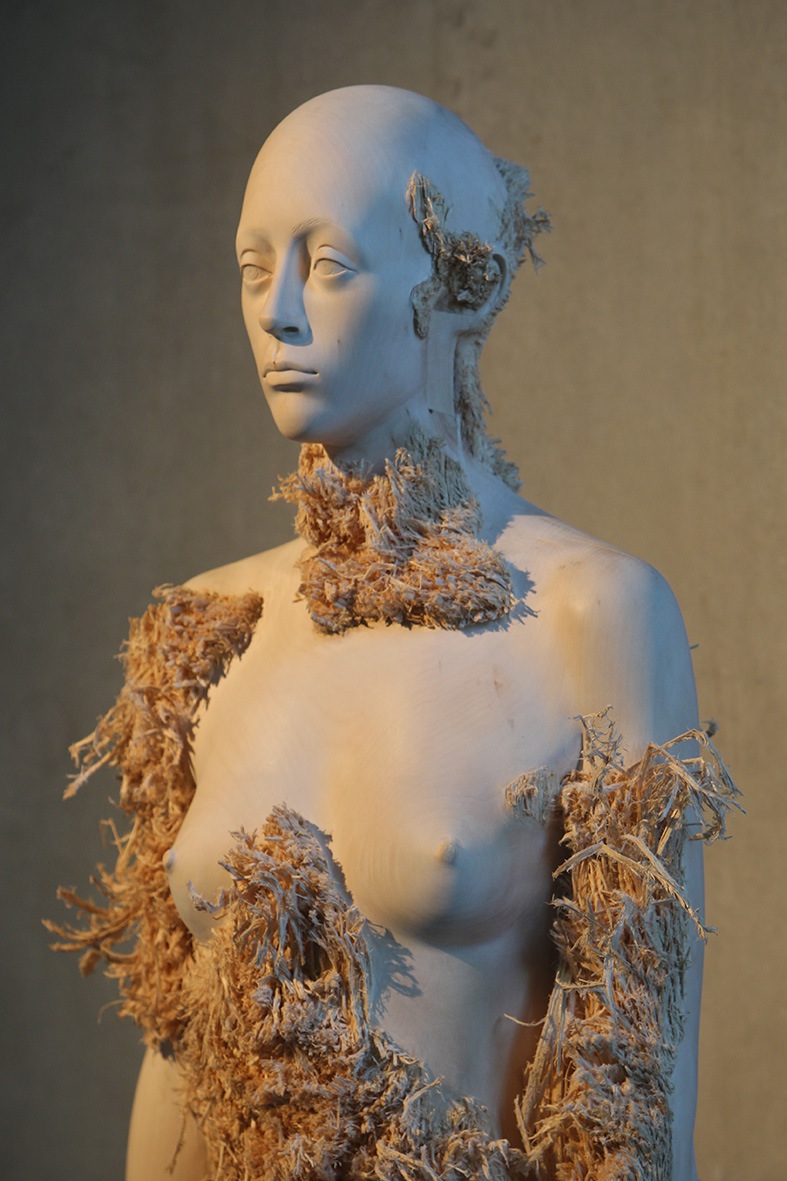 Aron Demetz