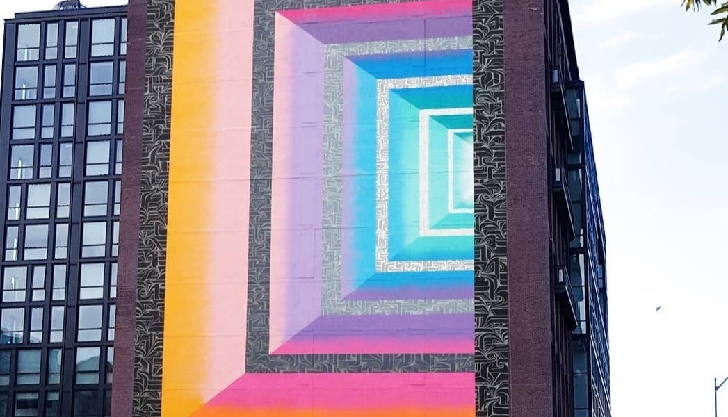 Astro ODV @Washington DC, USA