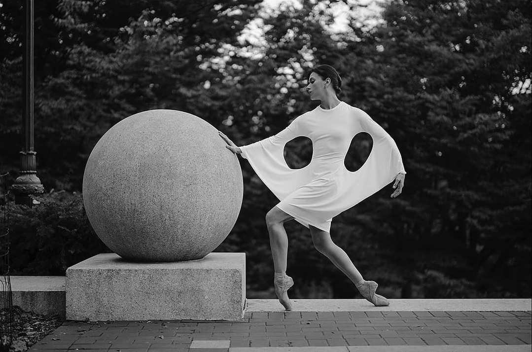 By Ballerina Project