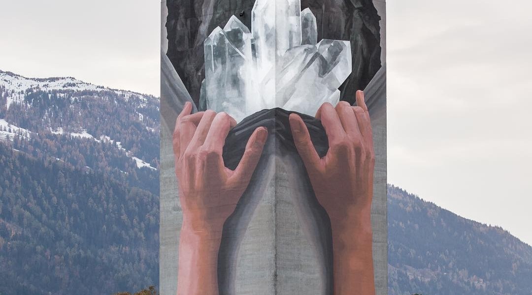 Bane&Pest @ Chur, Switzerland