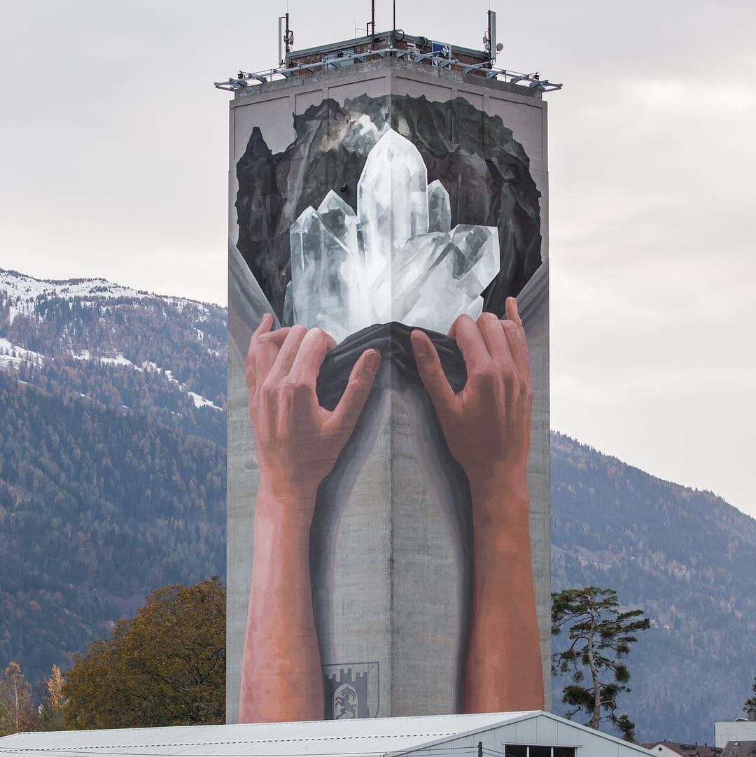 Bane&Pest @ Chur, Switzerland