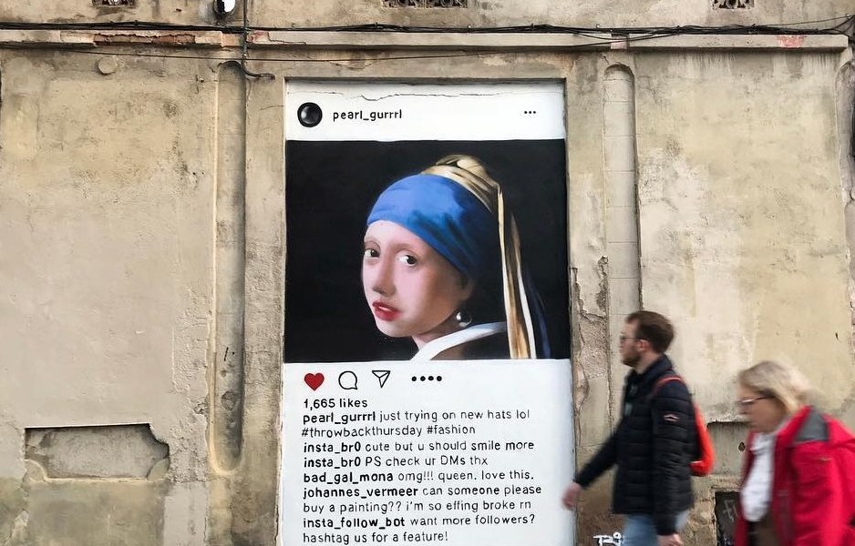 BIP @Barcelona, Catalonia