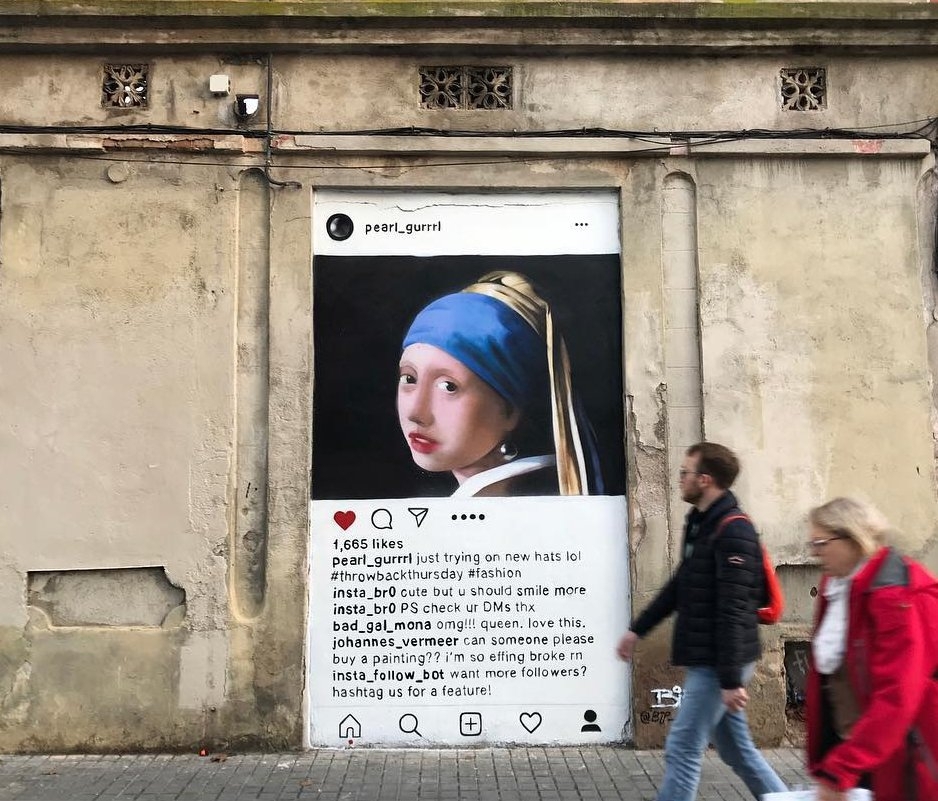 BIP @Barcelona, Catalonia BIP @Barcelona, Catalonia