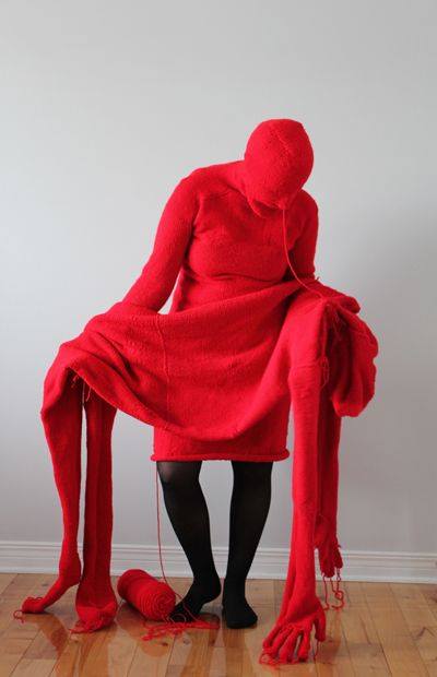 Pieta by Bozica Radjenovic