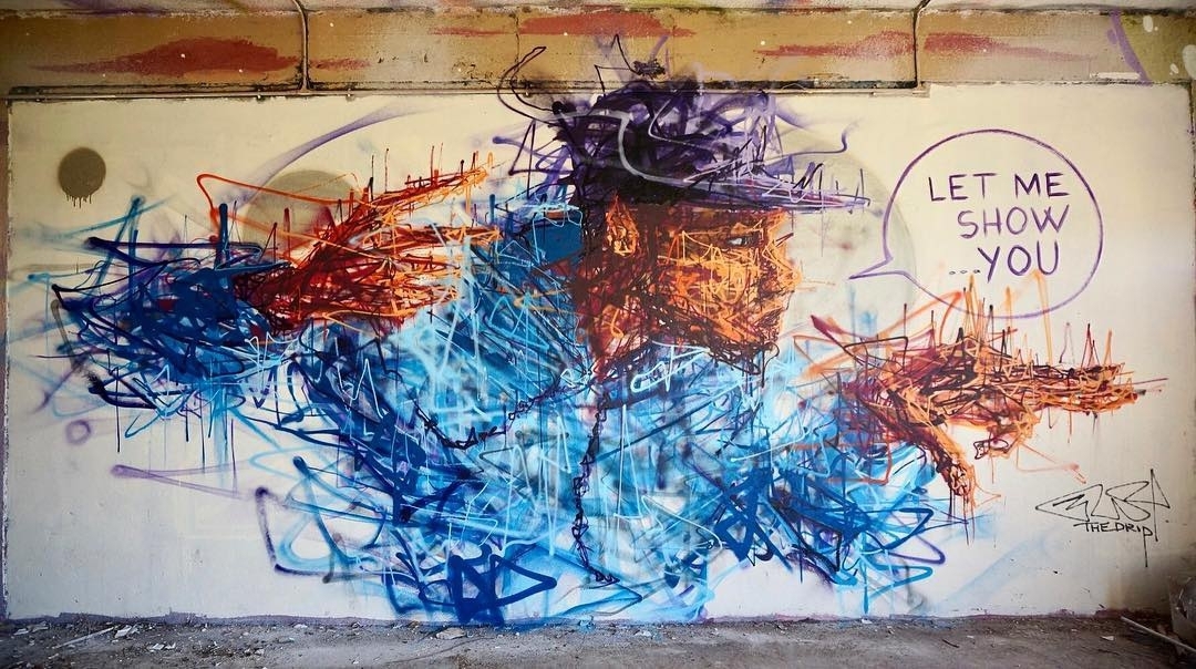 Bust The Drip @France