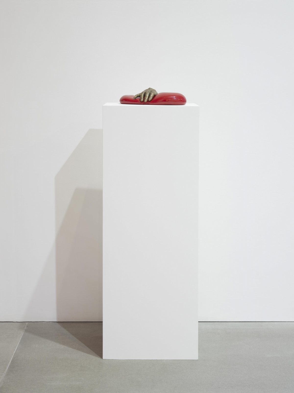 Chiharu Shiota @ Blain|Southern, Londra