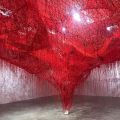 Chiharu Shiota @ Blain|Southern, Londra