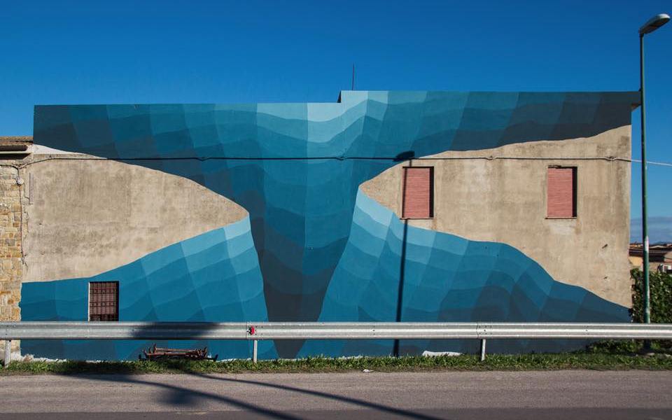 Ciredz @Selegas, Italy